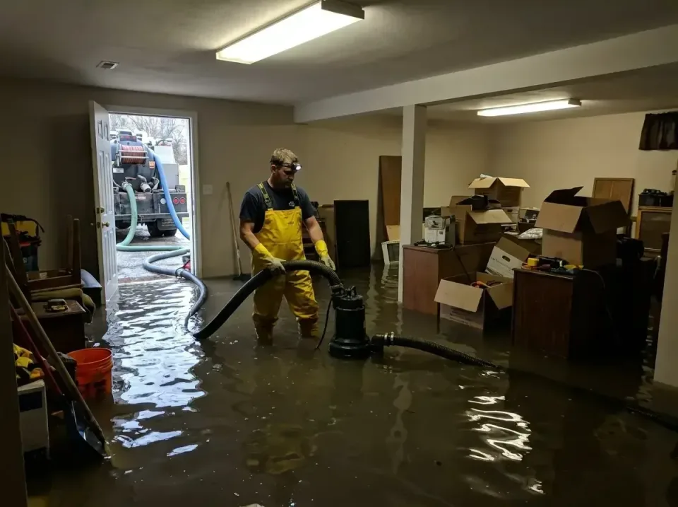 basement-burst-pipe-flooding-a-001 — frequently asked questions, 24-Hour Water Damage Restoration Services in Fitchburg, WI